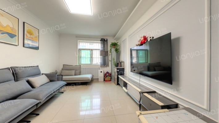 万兴居温馨家园二手房实景图