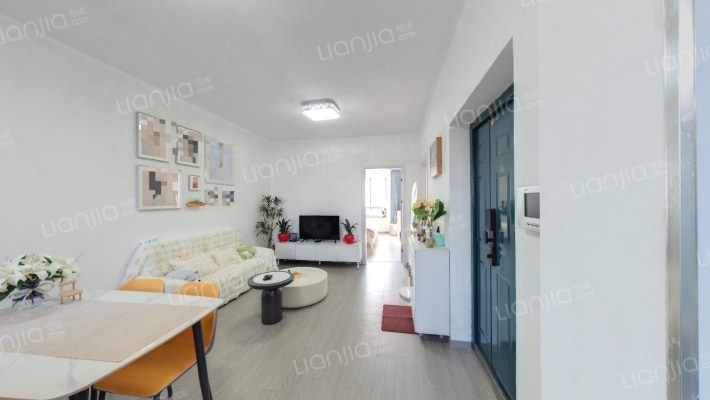 智格新怡家园二手房实景图