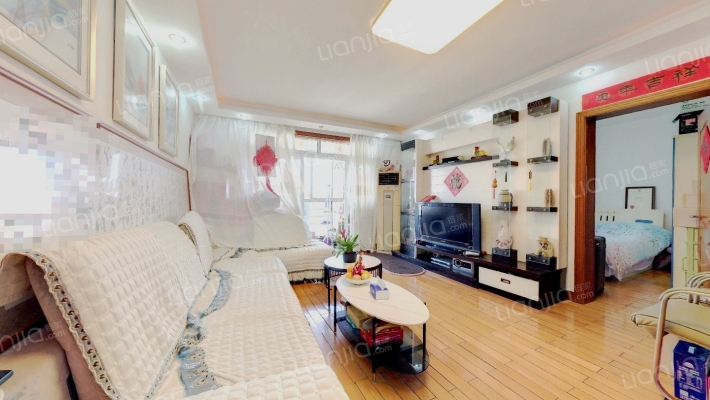 黄兴绿园（东区）二手房实景图