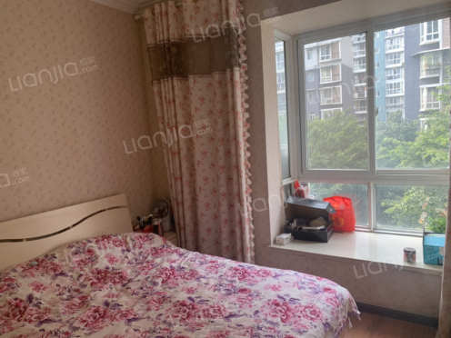 合租·鳌山国际 1居室 西南卧