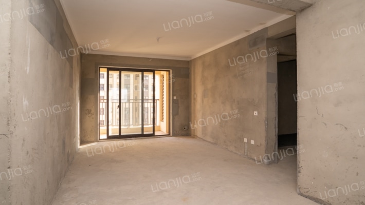 天悦府二手房实景图