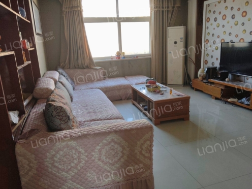 整租·邦盛现代城 3室2厅 东/南