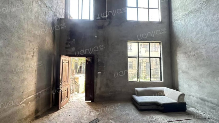 光耀翡俪港二手房实景图