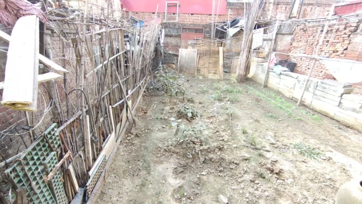 兴泰小区 3室2厅 南 北-窗外景观