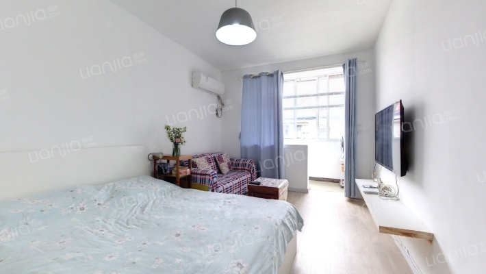 铁路新村(杨浦)二手房实景图