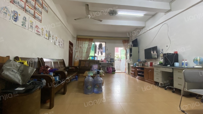 清溪商业街二手房实景图