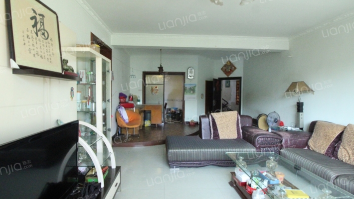 三强公司家属楼二手房实景图