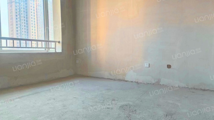 香邑溪谷 全阳两居 好楼层 房本满二-卧室A