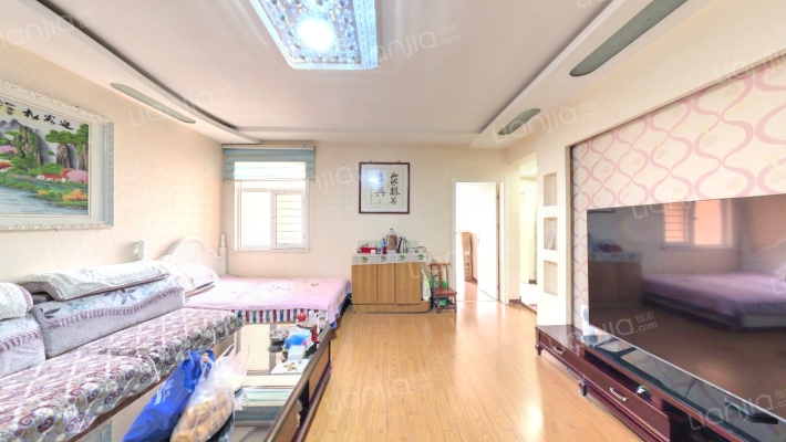 兰港怡园A区二手房实景图