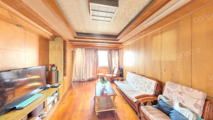 花园二村二手房实景图