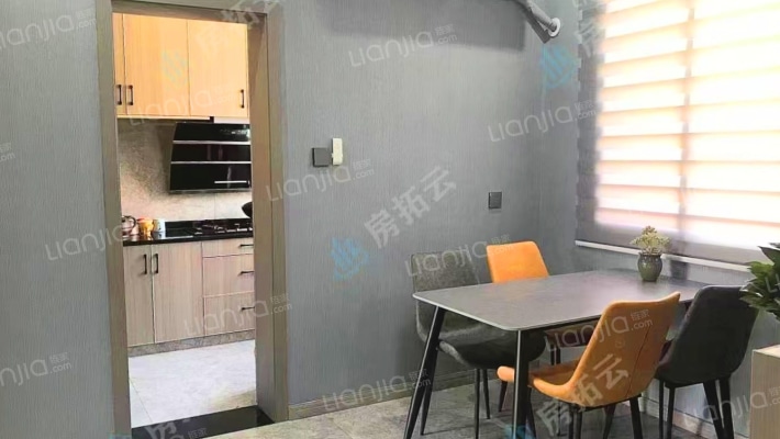 常安街20号二手房实景图