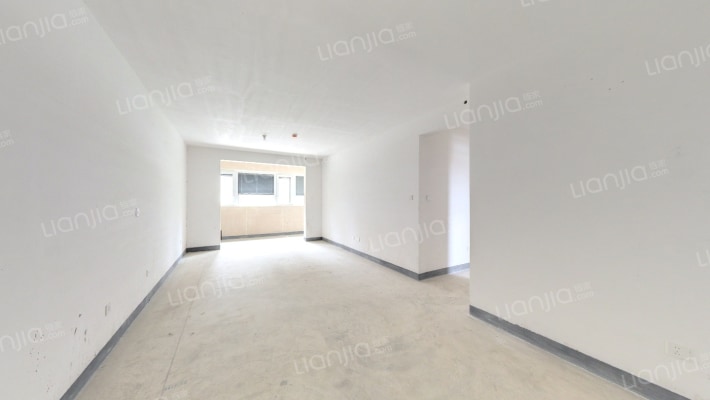 金源天宸二手房实景图