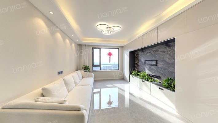 碧桂园桃源二手房实景图