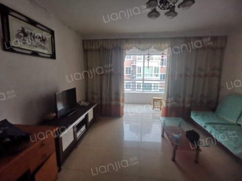 整租·丹桂苑 3室2厅 南