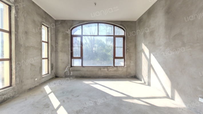 满庭芳二期二手房实景图