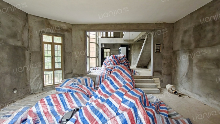 三盛中央公园东区二手房实景图