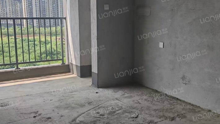 汝海和家园二手房实景图