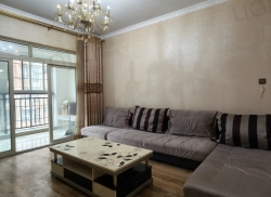 整租·都市广场 3室1厅 南_都市广场租房