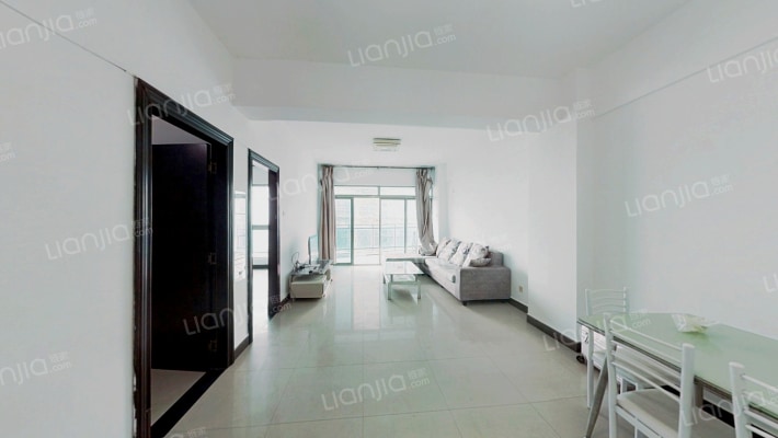 正虹海景湾二手房实景图