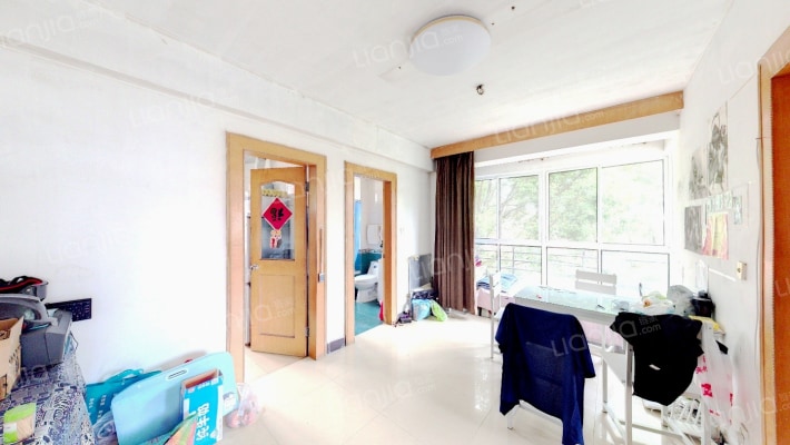 听潮民乐苑二手房实景图