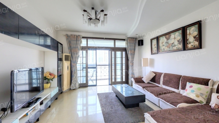 苏宁雅瑰园二手房实景图