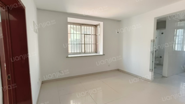 文景明居西组团二手房实景图