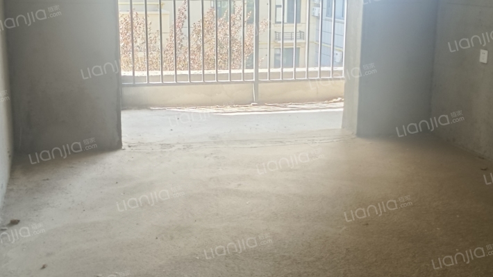 公园道壹号二手房实景图