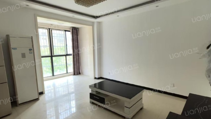 帝壹城二手房实景图