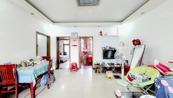 聚鑫公寓二手房实景图