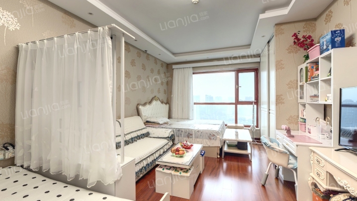 大成国际二手房实景图