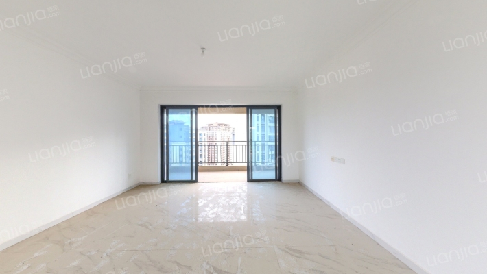 碧桂园半山龙庭二手房实景图