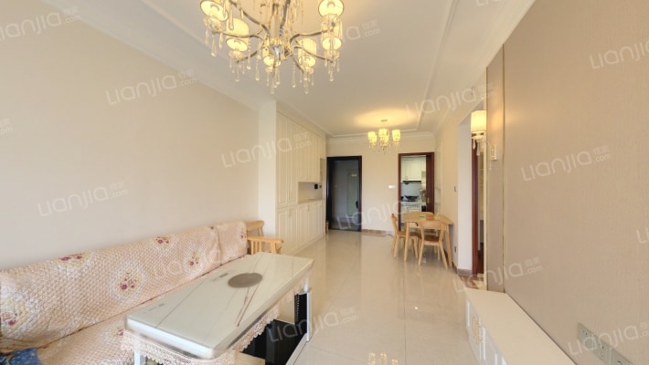 恒大文化旅游城A区二手房实景图