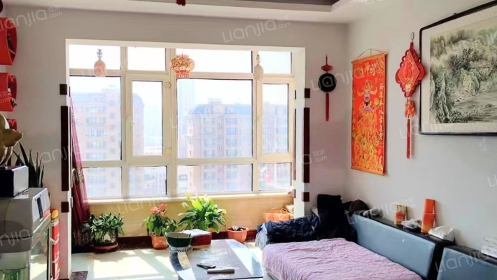 恒盛新天地(阿城区)二手房实景图