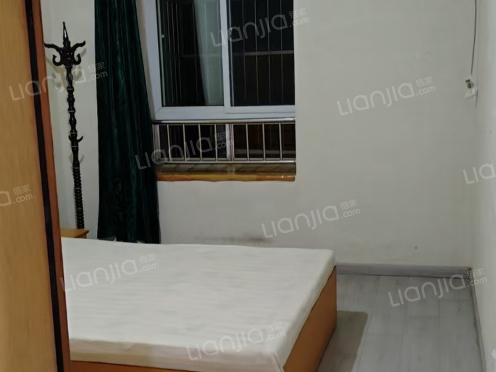 整租·三星花园 2室1厅 南