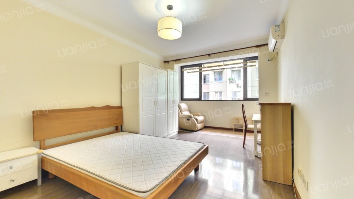 三利小区二手房实景图