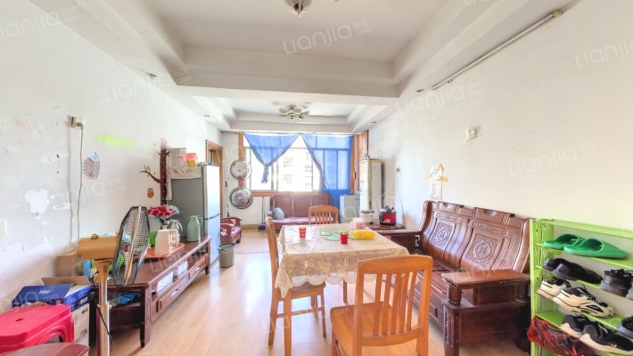 水南街132号二手房实景图