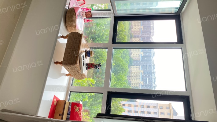 幸福嘉园 2室2厅 南 北-厨房A