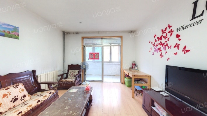 外贸家属院(高新一路)二手房实景图