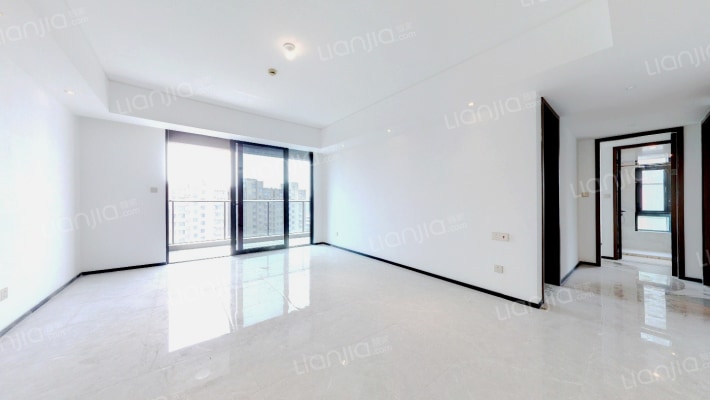 九龙仓天御二手房实景图