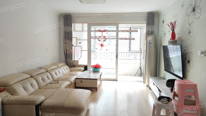 黄海龙苑二手房实景图