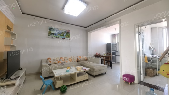 吉祥锦绣城二手房实景图