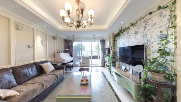 和润园二手房实景图