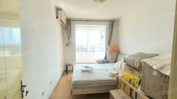 水岸花城全南两居，户型方正，简单装修-卧室A