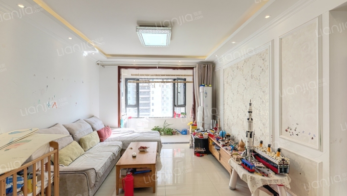 锦绣城三期睿园二手房实景图