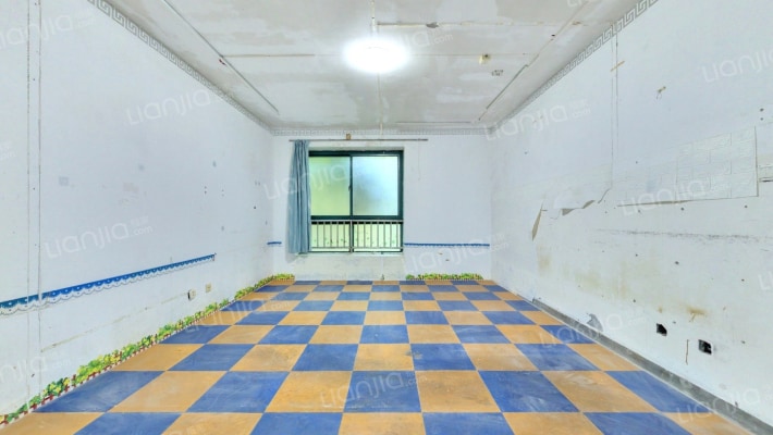 中通公寓二手房实景图