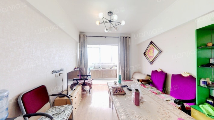 新建国大厦二手房实景图