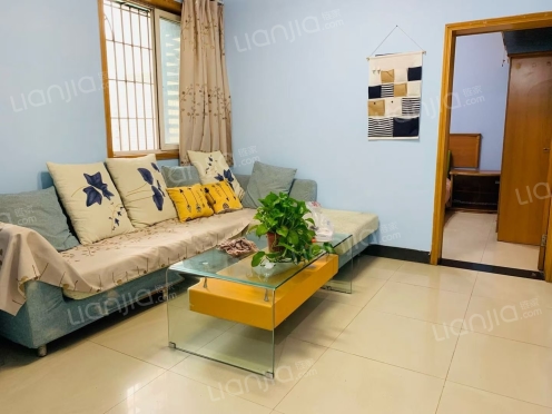 整租·丁香苑 1室1厅 东