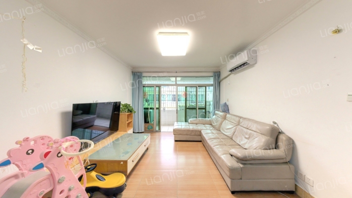 泰桦商业广场二手房实景图