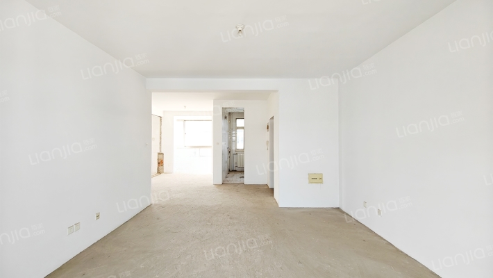 泰山职业技术学院家属院二手房实景图