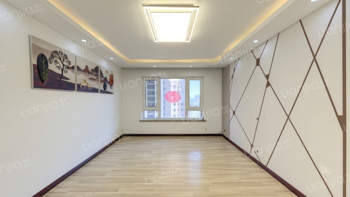 万锦香樟树三期二手房实景图